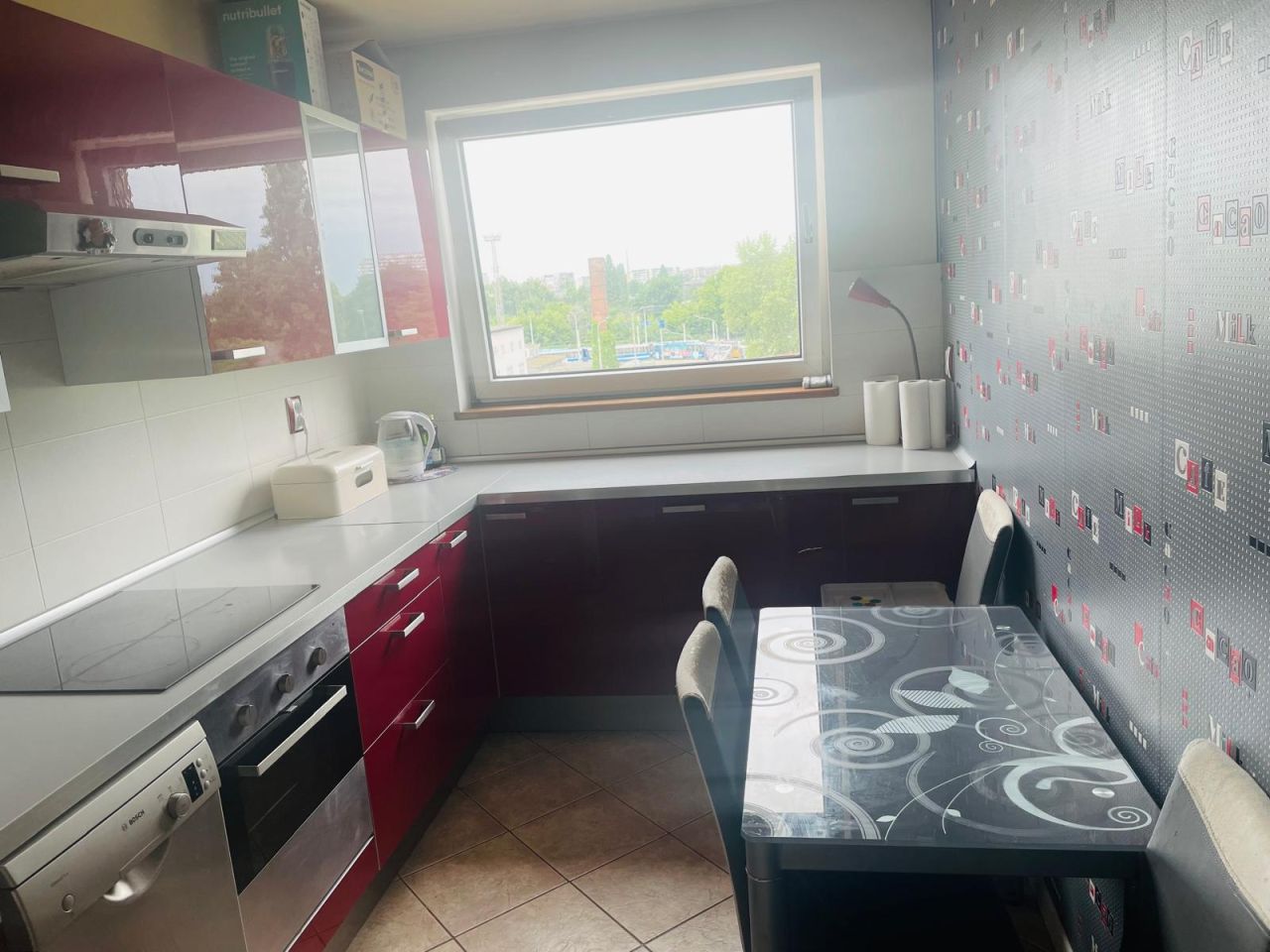 Pokój Wrocław Śródmieście, ul. Słowiańska. Zdjęcie 4