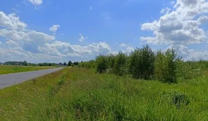 Działka budowlana Piotrków Trybunalski, ul. Małopolska
