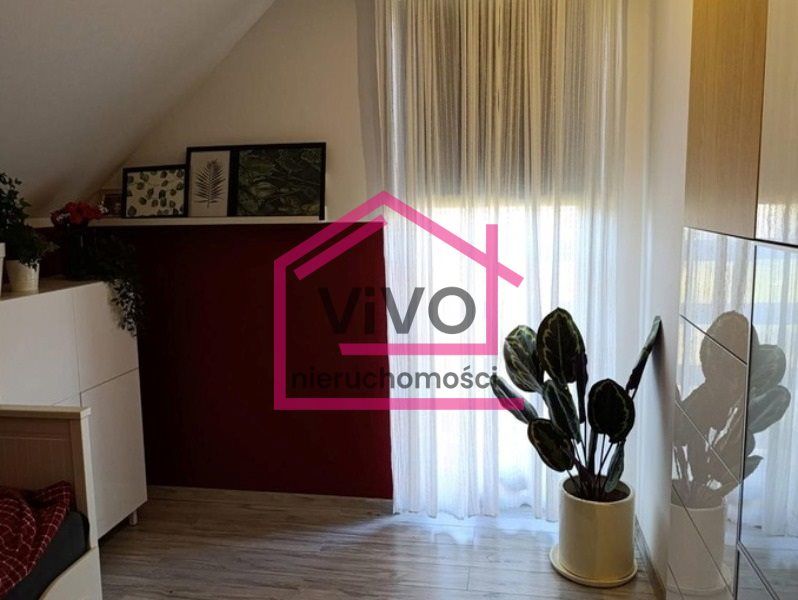 dom wolnostojący, 5 pokoi Żory Kleszczów. Zdjęcie 17