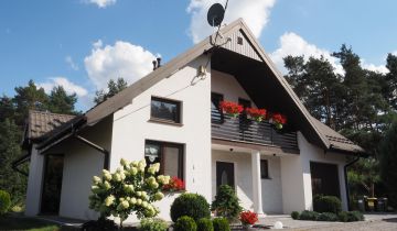 dom wolnostojący, 5 pokoi Toporów, ul. Nadwarciańska