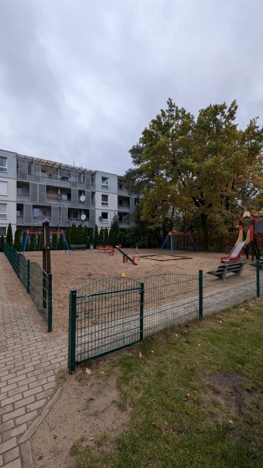 Mieszkanie 3-pokojowe Legionowo Bukowiec, ul. gen. Bolesława Roi. Zdjęcie 19