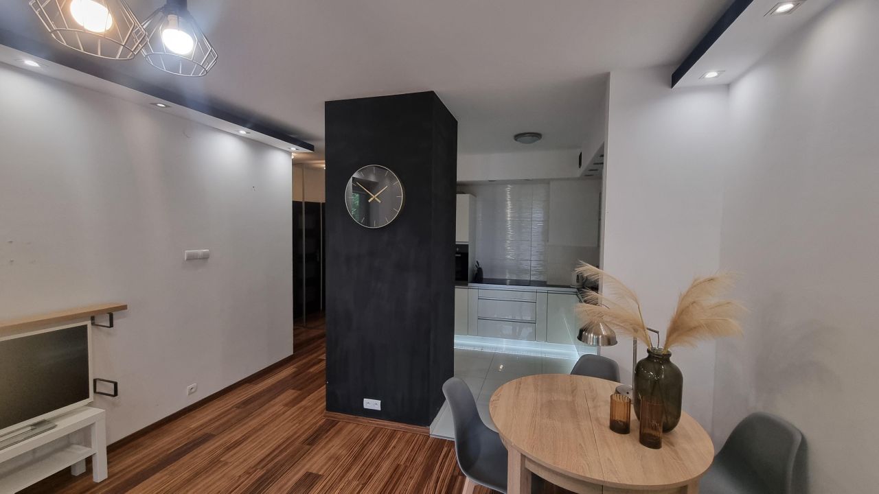 Mieszkanie 2-pokojowe Warszawa Wilanów, ul. Adama Branickiego. Zdjęcie 12