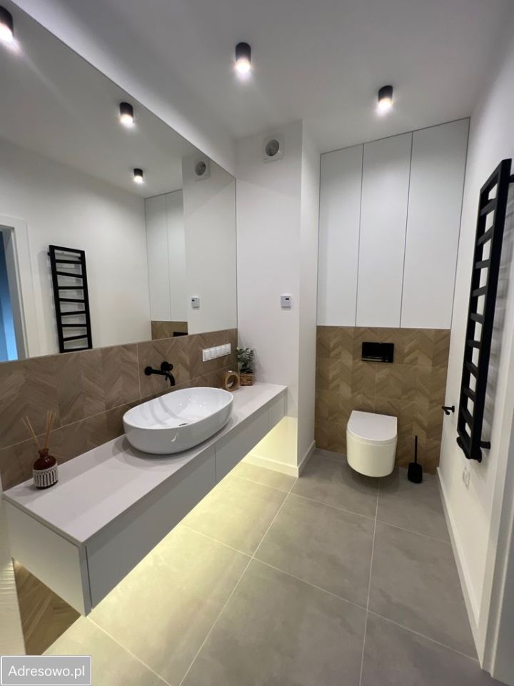 dom szeregowy, 4 pokoje Warszawa Wawer, ul. Motylkowa. Zdjęcie 7