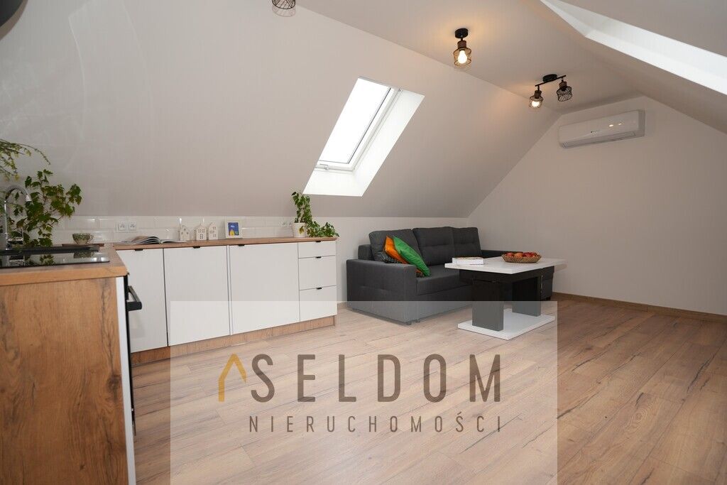 Mieszkanie 2-pokojowe Opole Groszowice, ul. Wawrzyńca Świerzego. Zdjęcie 4