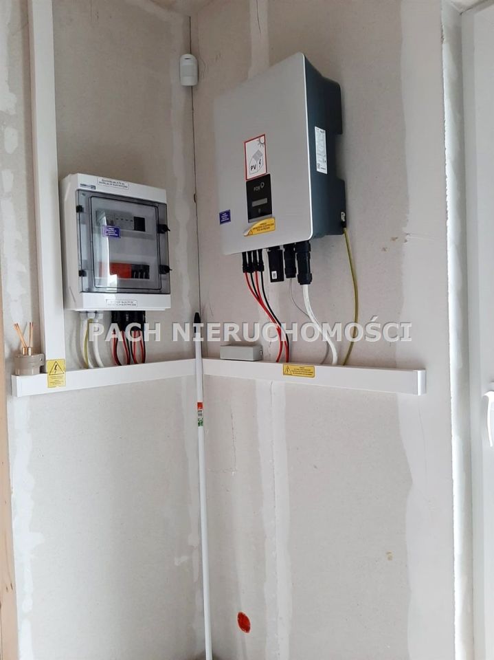 dom wolnostojący, 4 pokoje Międzyrzecze Górne. Zdjęcie 4