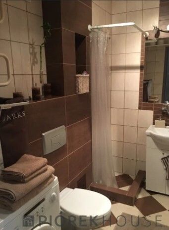 Mieszkanie 2-pokojowe Warszawa Śródmieście, ul. Zgoda. Zdjęcie 7