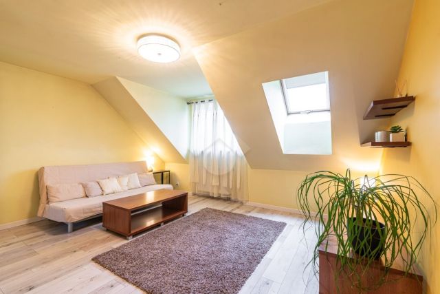 Mieszkanie 1-pokojowe Kraków Kurdwanów, ul. por. Halszki. Zdjęcie 1