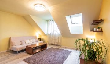 Mieszkanie 1-pokojowe Kraków Kurdwanów, ul. por. Halszki