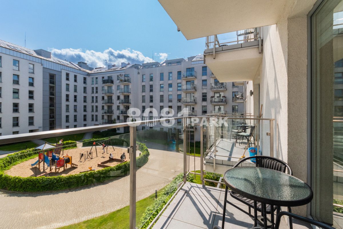 Mieszkanie 1-pokojowe Gdańsk Śródmieście, ul. św. Barbary. Zdjęcie 7