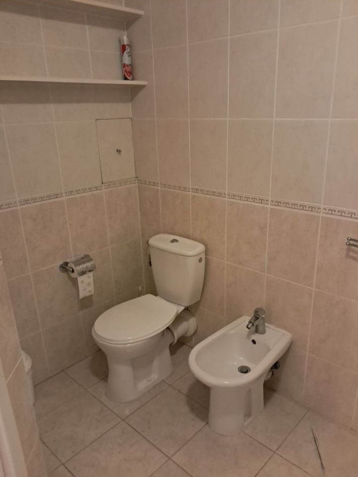 Mieszkanie 3-pokojowe Ciechocinek. Zdjęcie 3