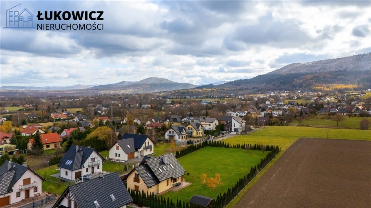 dom wolnostojący, 5 pokoi Kozy. Zdjęcie 20