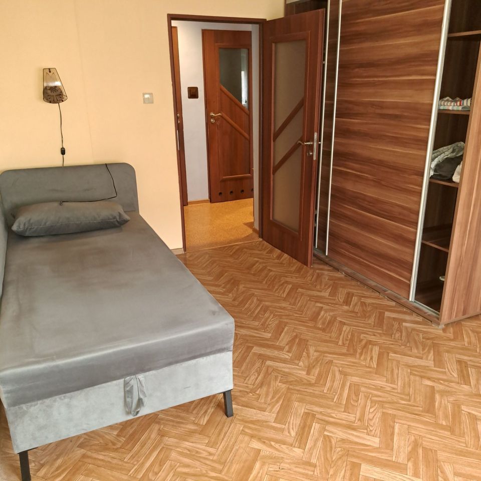 Mieszkanie 2-pokojowe Wołczyn. Zdjęcie 5