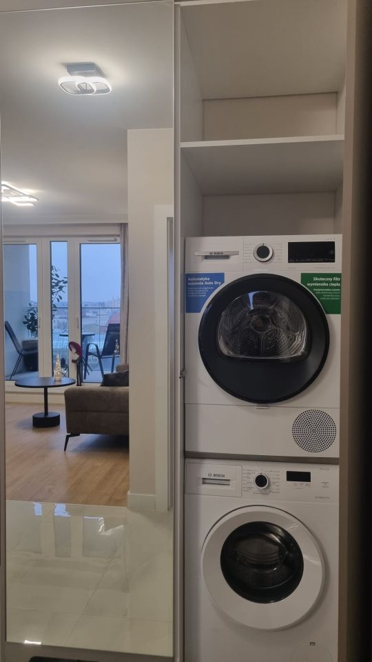 Mieszkanie 2-pokojowe Olsztyn Pojezierze, al. Aleja Marszałka Józefa Piłsudskiego. Zdjęcie 7