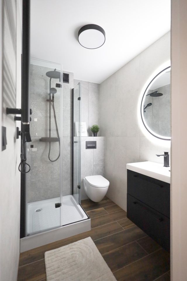 Mieszkanie 2-pokojowe Kraków Bieńczyce, os. Albertyńskie. Zdjęcie 20