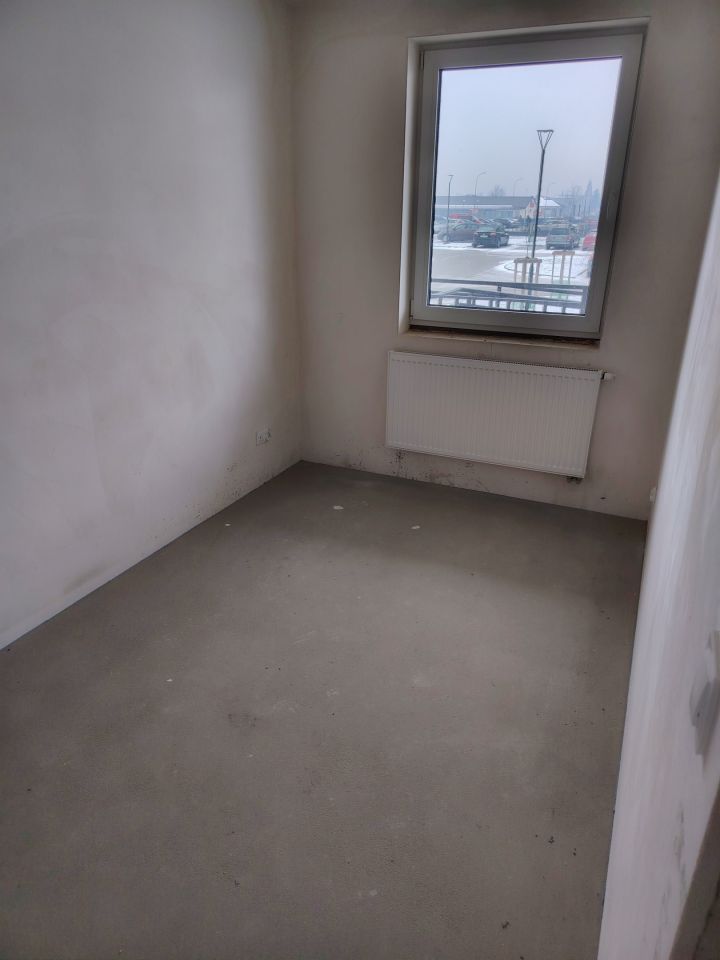 Mieszkanie 2-pokojowe Międzyrzec Podlaski, ul. Prymasa Stefana Wyszyńskiego. Zdjęcie 3