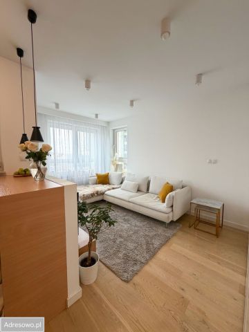 Mieszkanie 1-pokojowe Kraków Ruczaj, ul. Ostatnia. Zdjęcie 1