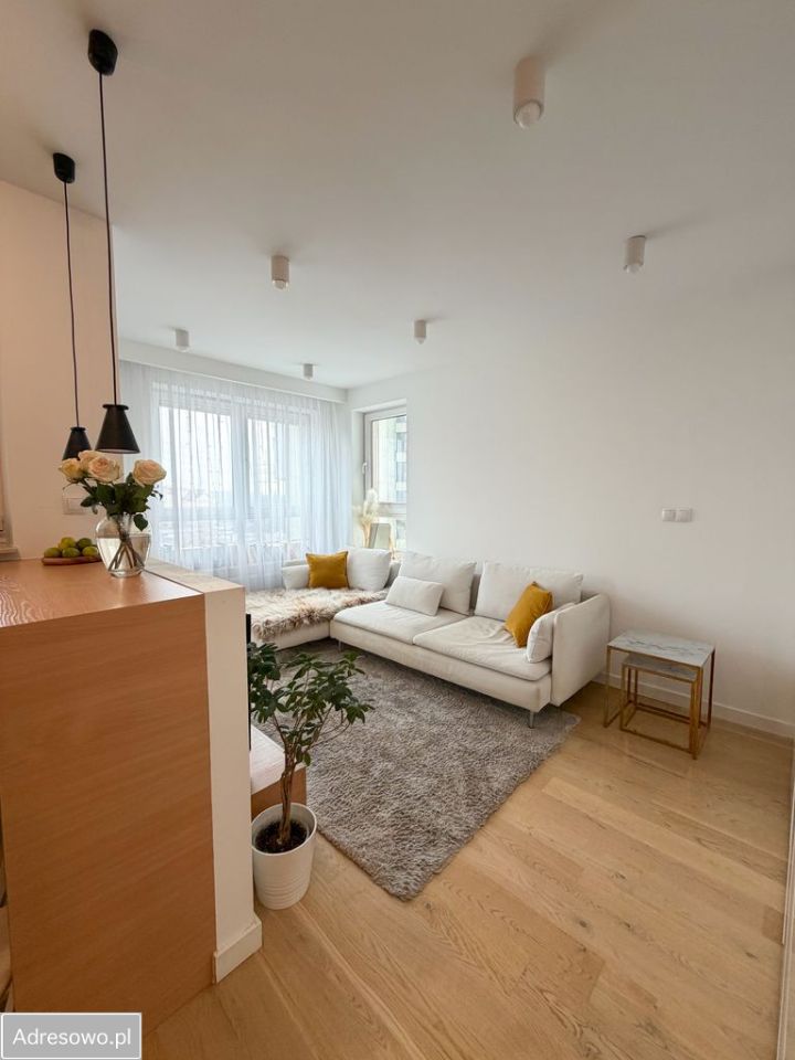 Mieszkanie 1-pokojowe Kraków Ruczaj, ul. Ostatnia