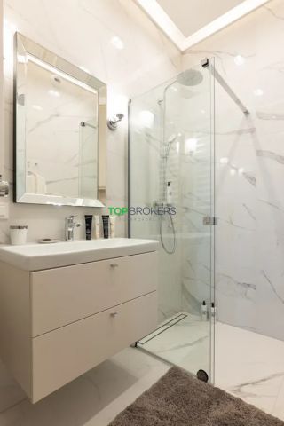 Mieszkanie 3-pokojowe Warszawa Wola, ul. Skierniewicka. Zdjęcie 10