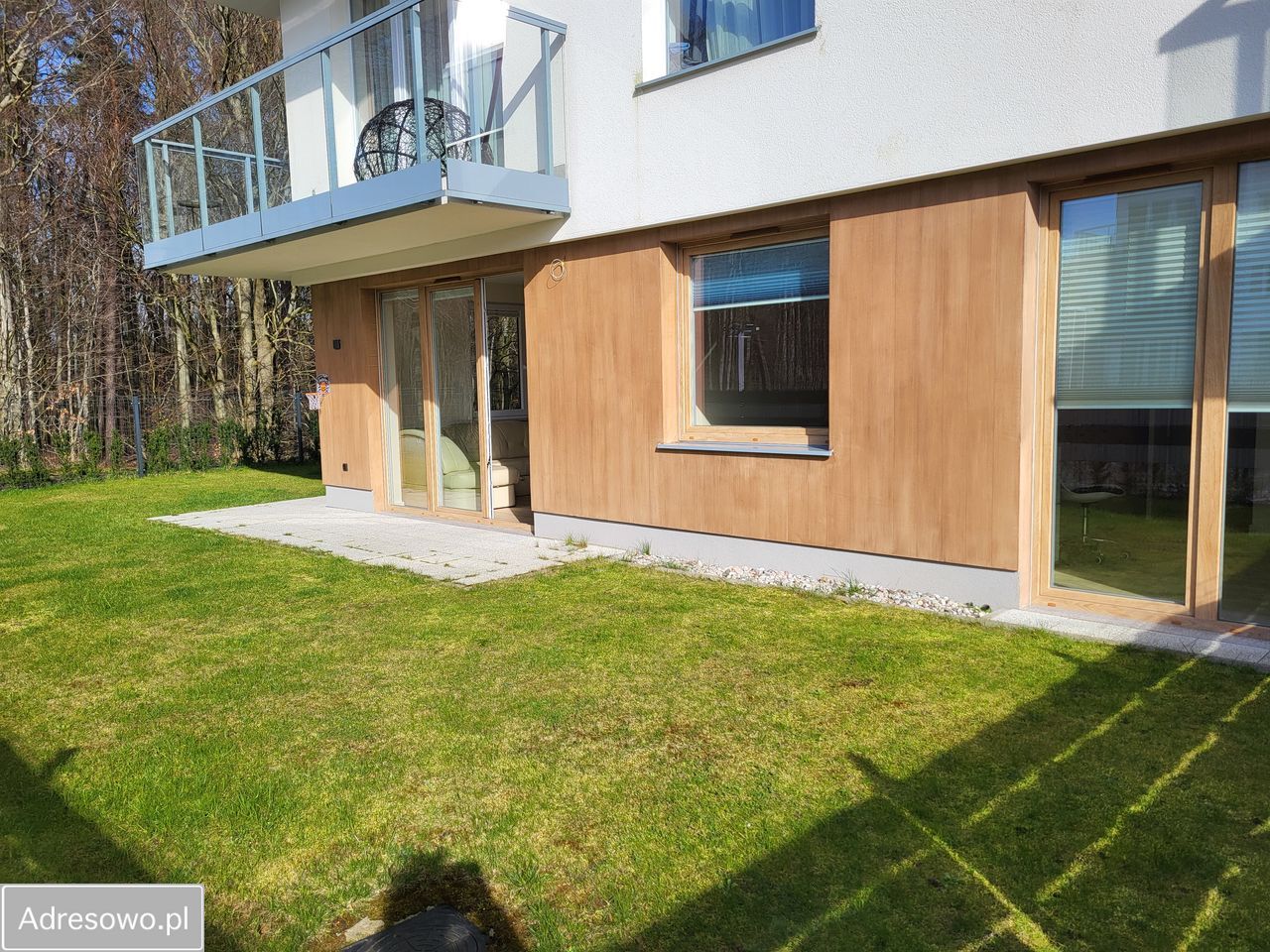 Mieszkanie 4-pokojowe Gdynia Chwarzno-Wiczlino. Zdjęcie 15