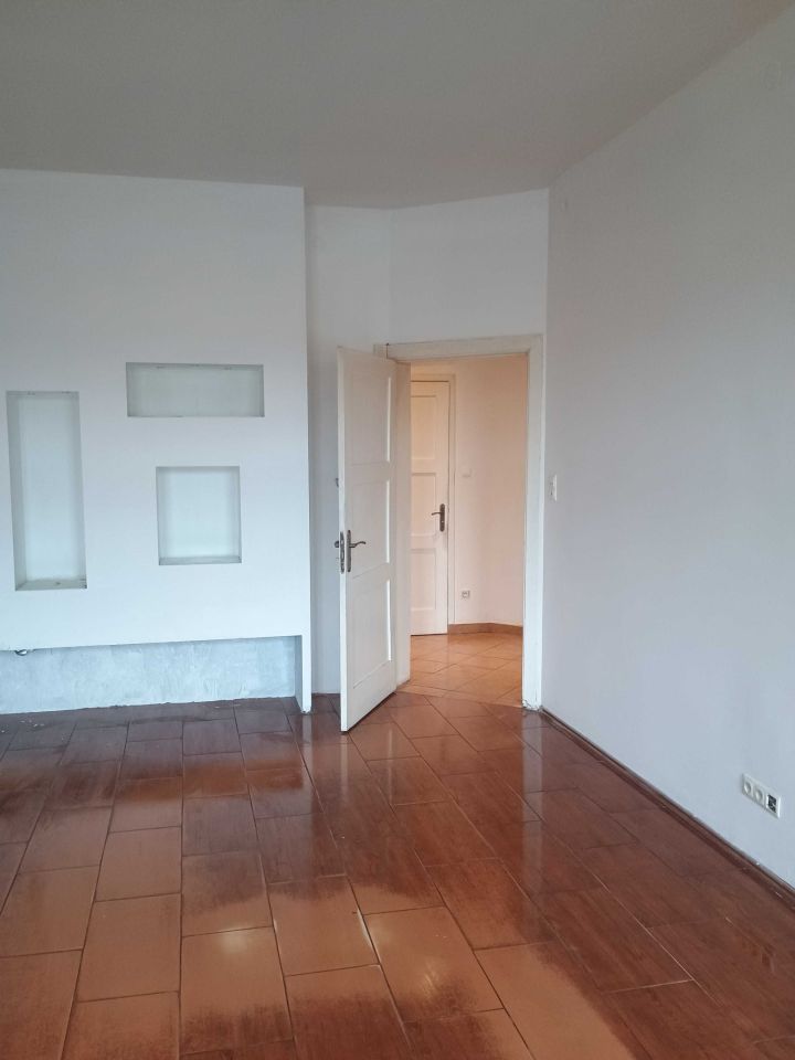 Mieszkanie 3-pokojowe Szczecin Centrum. Zdjęcie 2