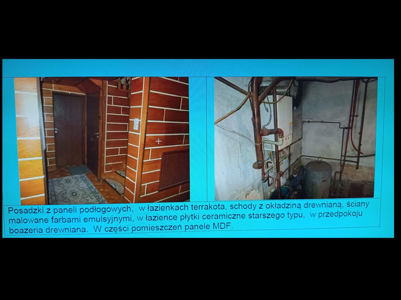 dom wolnostojący, 6 pokoi Andrychów, ul. Prymasa Stefana Wyszyńskiego. Zdjęcie 28