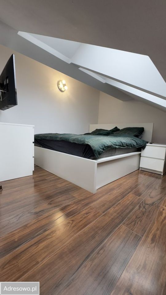 Mieszkanie 4-pokojowe Bydgoszcz Czyżkówko, ul. Filtrowa. Zdjęcie 19