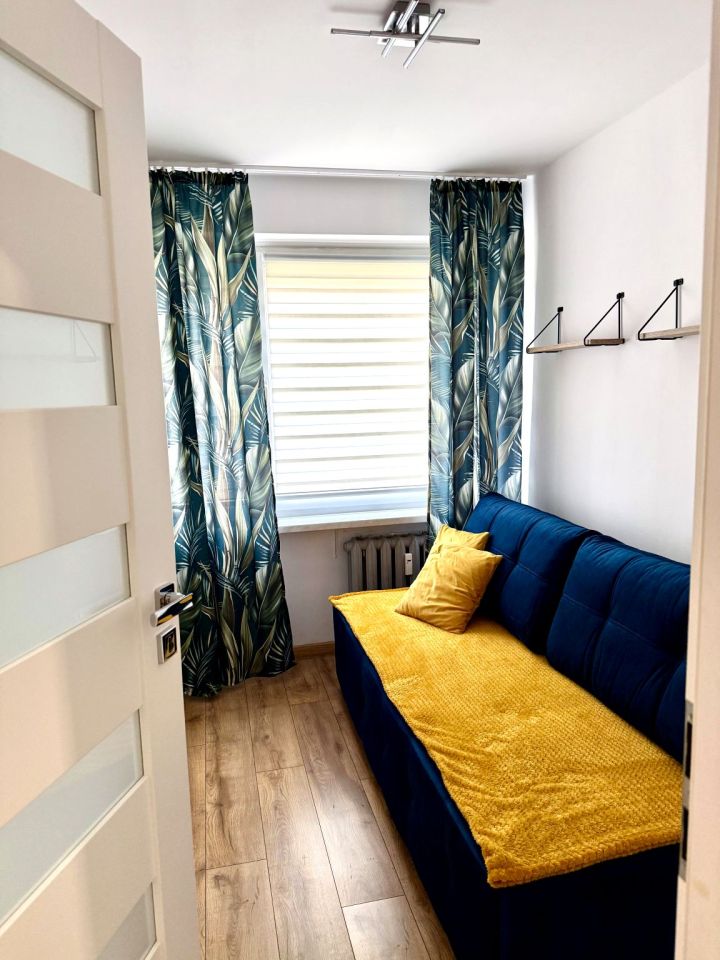 Mieszkanie 2-pokojowe Przemyśl Kazanów, ul. Ignacego Paderewskiego. Zdjęcie 8