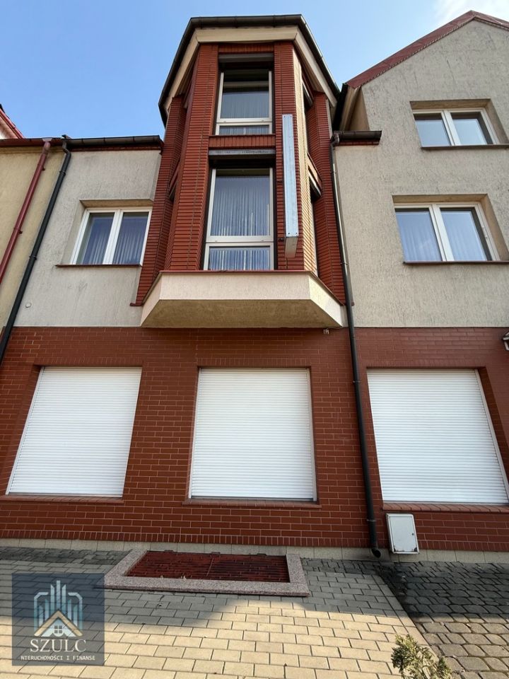 dom, 5 pokoi Suwałki Centrum, ul. Wesoła. Zdjęcie 34