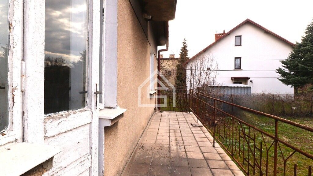 dom wolnostojący, 2 pokoje Brzesko. Zdjęcie 15