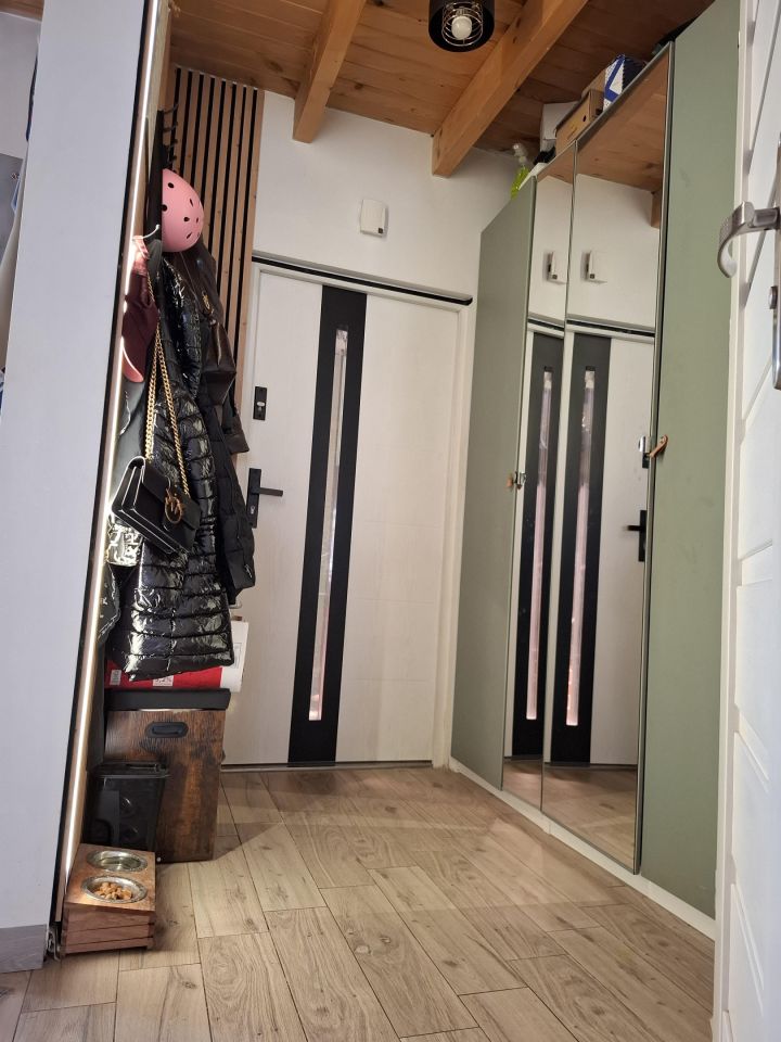 dom szeregowy, 4 pokoje Glincz Nowy Glińcz, ul. Wierzbowa. Zdjęcie 12