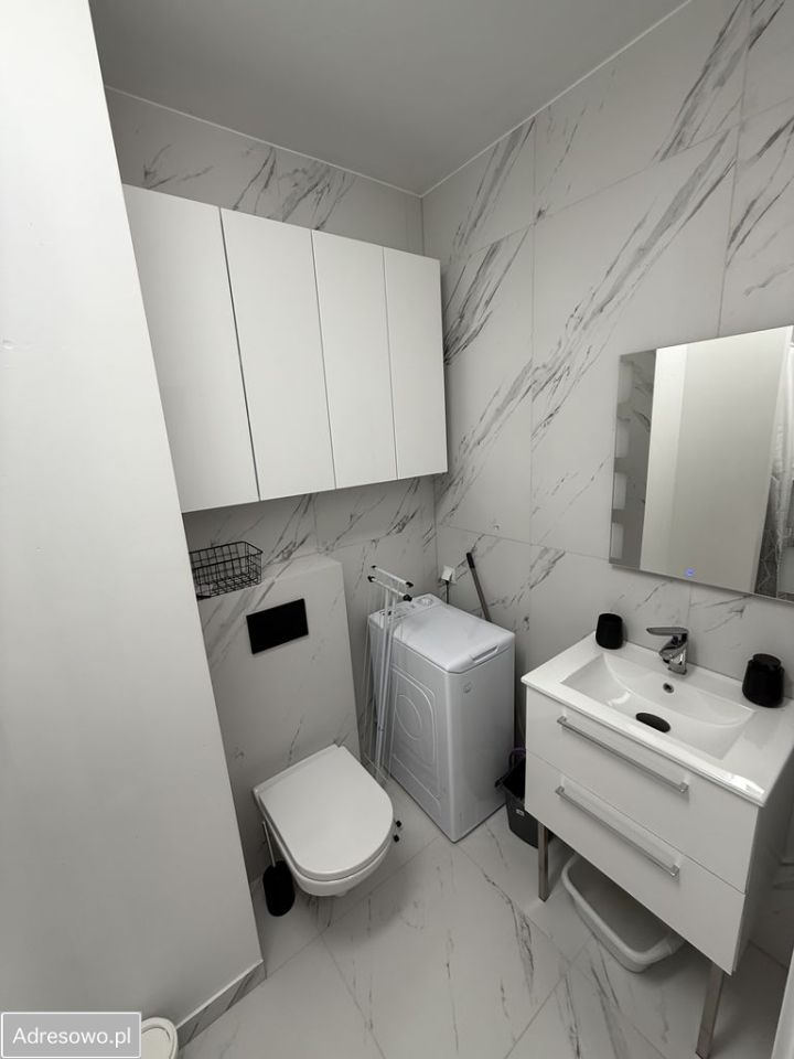 Mieszkanie 1-pokojowe Marki, ul. Kosynierów. Zdjęcie 2