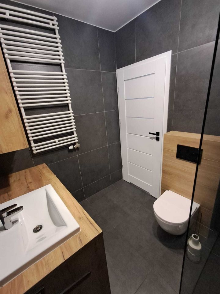 Mieszkanie 2-pokojowe Kraków Krowodrza, ul. Wrocławska. Zdjęcie 3