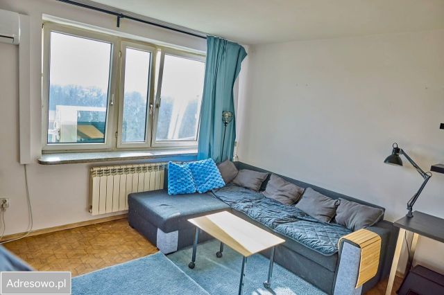 Mieszkanie 1-pokojowe Legionowo, ul. Graniczna. Zdjęcie 1