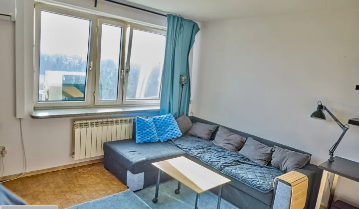 Mieszkanie 1-pokojowe Legionowo, ul. Graniczna