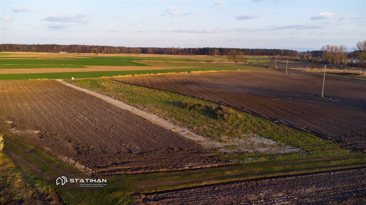 Działka budowlana Lędziny, ul. Stefana Żeromskiego. Zdjęcie 2