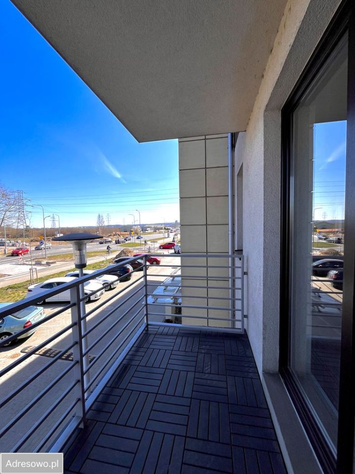 Mieszkanie 2-pokojowe Reda, ul. Olimpijska. Zdjęcie 8