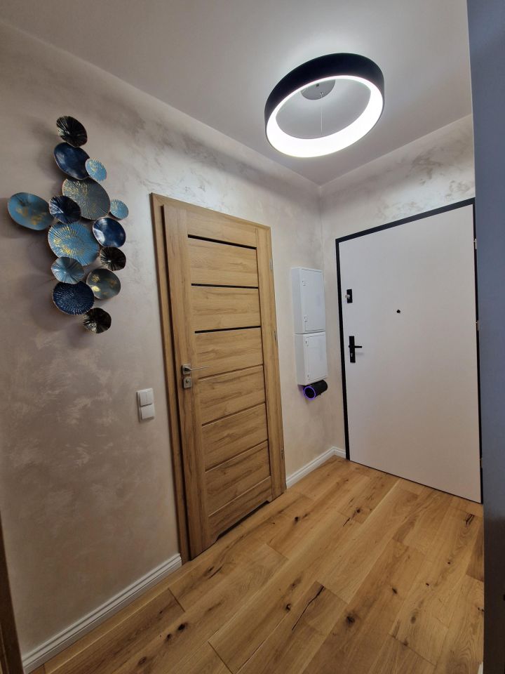 Mieszkanie 2-pokojowe Rumia, ul. Jeziorna. Zdjęcie 4