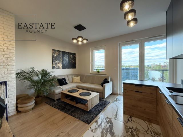 Mieszkanie 2-pokojowe Warszawa Mokotów, ul. Bokserska. Zdjęcie 5