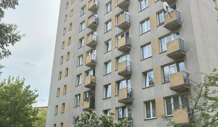 Mieszkanie 2-pokojowe Warszawa Praga-Południe, ul. Bliska