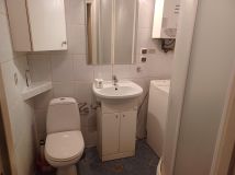 Mieszkanie 2-pokojowe Kraków Nowa Huta, os. Centrum A. Zdjęcie 4