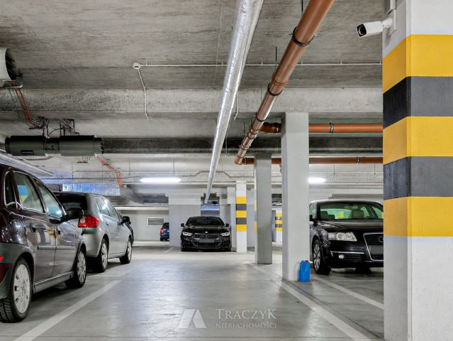 Mieszkanie 2-pokojowe Wrocław Krzyki, ul. Jana Władysława Dawida. Zdjęcie 12