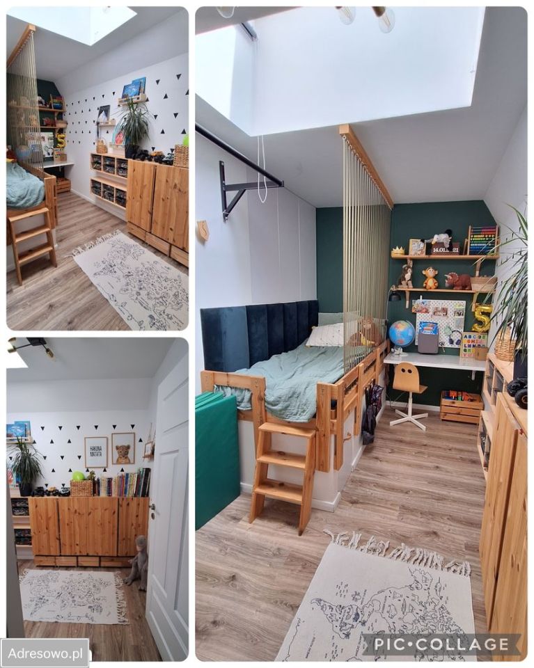 Mieszkanie 4-pokojowe Mielec, ul. Księdza Gwoździkowskiego. Zdjęcie 6