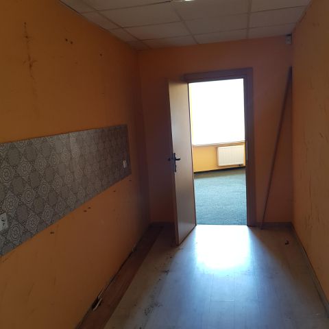 Lokal Zawiercie, ul. Józefa Piłsudskiego. Zdjęcie 1