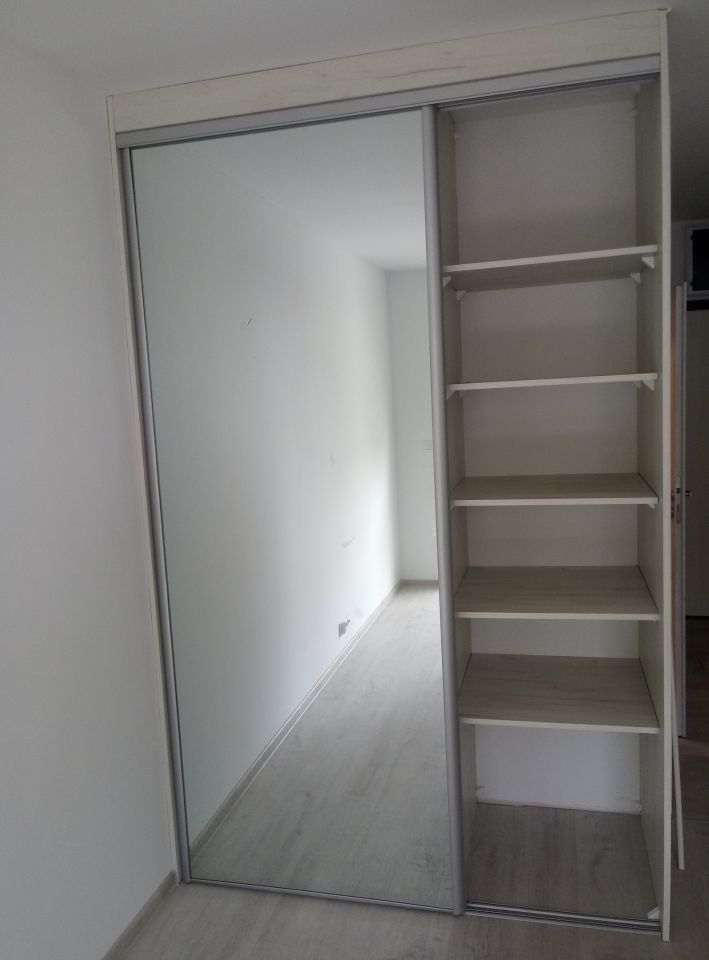 Mieszkanie 1-pokojowe Warszawa Bemowo, ul. Kopalniana. Zdjęcie 5