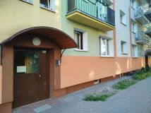 Mieszkanie 2-pokojowe Bydgoszcz Błonie. Zdjęcie 4