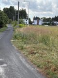 Działka budowlana Kolonowskie, ul. Krzywa. Zdjęcie 4