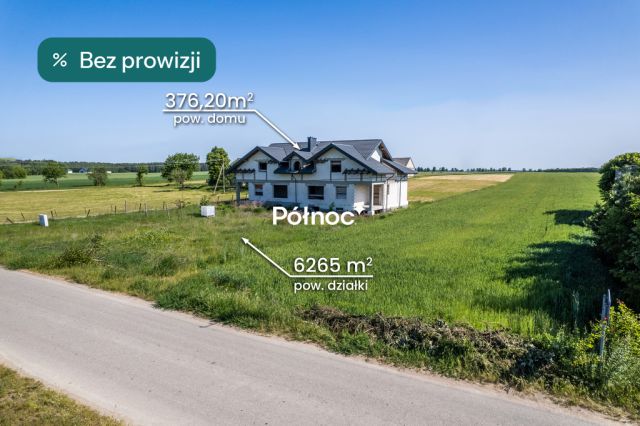 dom wolnostojący, 10 pokoi Żelechy. Zdjęcie 1