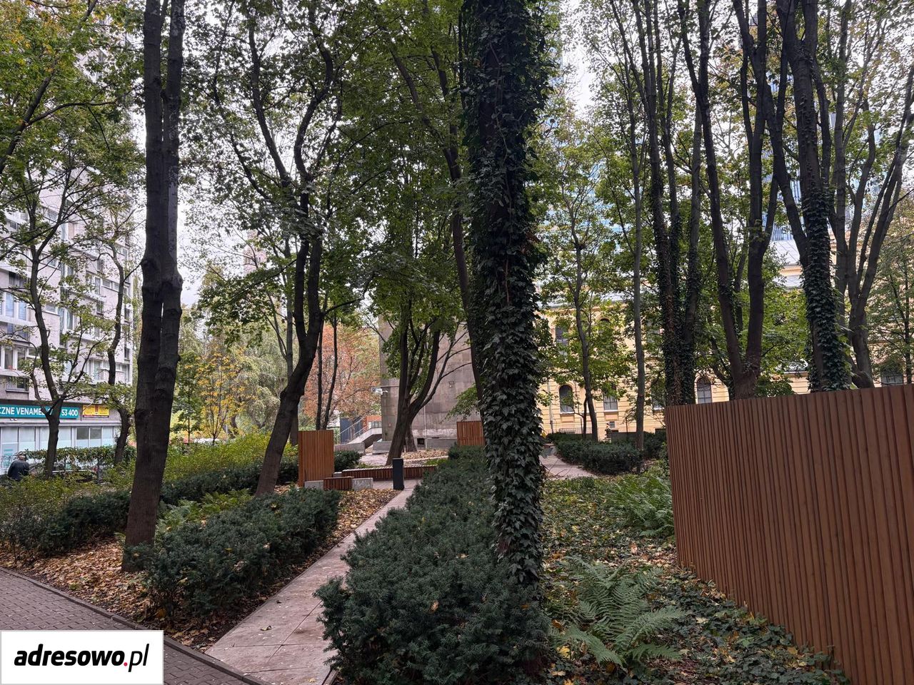 Mieszkanie 3-pokojowe Warszawa Śródmieście, ul. Grzybowska. Zdjęcie 16