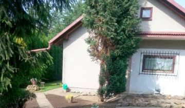 dom wolnostojący Kraków Podgórze, ul. Szymona Szymonowica. Zdjęcie 1
