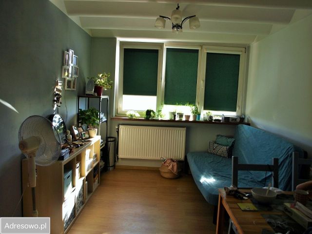 Mieszkanie 2-pokojowe Wrocław Krzyki. Zdjęcie 1